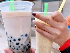甜米酒-木瓜老店