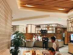 -杭州开元名都大酒店·地中海自助餐厅