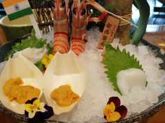 鳌虾-和彩放题(渔阳店)