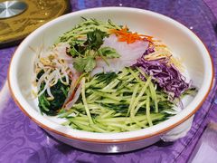 -老长春肉馆(创业大街店)