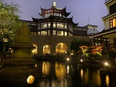 -苏州吴宫泛太平洋酒店