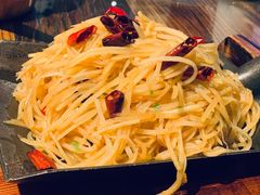 -水煮三国·川鲁江湖菜(香山店)