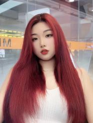 点击看大图 -MORI HAIR SALON日式美发沙龙