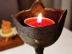 -叶叶菩提·晋福宫