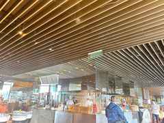 -广州富力君悦大酒店·凯菲厅