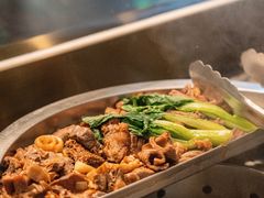 阿婆牛杂-西关味(大卫城店)
