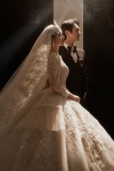 -雨墨婚纱摄影工作室