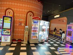 -meland亲子乐园(北京亦庄龙湖天街店)