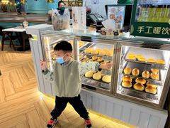 -翠华餐厅(宝安壹方城店)