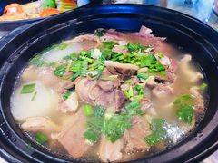 -雅和生态渔庄·宜城锅巴饭(龙灵山公园店)