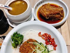 -云味馆·云南菜·云南米线(景田店)