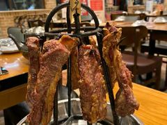 -巴依老爷新疆美食(马驹桥店)