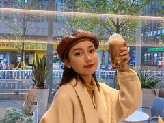 -烫面包·面包烘焙(绿地缤纷城店)