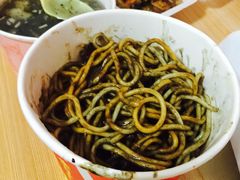 -味美香豆皮
