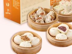 -东园小馆·早茶·淮扬小炒(蜀景店)