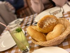 -船屋葡国餐厅