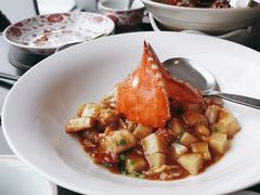 -逸品淮扬(东方渔人码头店)