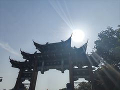 -句容茅山景区