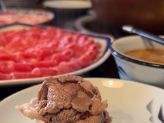 -裕德孚·非遗手切涮羊肉(东直门内大街店)