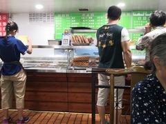 -马记伊源斋涮肉·清真菜(潘家园古玩市场店)