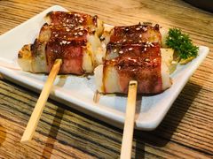 -酒窝烧鸟(科华街店)