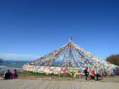 -青海湖国家重点风景名胜区