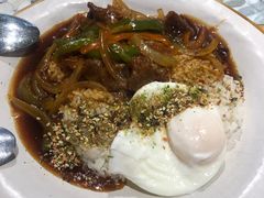 -麦甜创意轻食餐厅(西康路店)