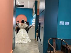 -海馬体照相馆(莘庄维璟印象城店)