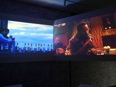 -大酉·M Coffee(北京美术馆店)