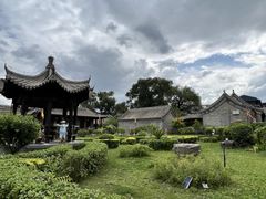 -内蒙古将军衙署博物院