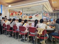 -争鲜回转寿司(中街大悦城店)