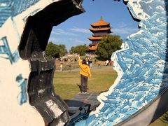 -景德镇古窑民俗博览区