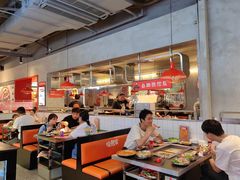 -俊熙家点餐式自助烤肉店(1227广场店)