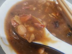 -马老三肉丁胡辣汤(西一路店)
