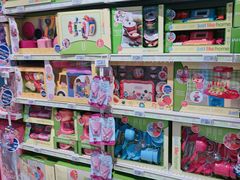 -TOYSRUS玩具反斗城(上海万象城店)