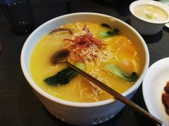 -南里山房·新淮扬菜(徐汇万科店)