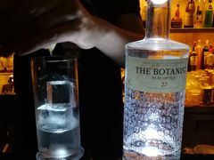 -深蓝超市Alcohol Player餐酒吧