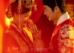 -第一夫人婚纱摄影(南京店)