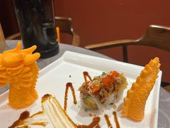 -将太无二·北美传奇寿司(荟聚购物中心西红门店)