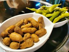 -达叔香味海鲜(海棠68环球美食街店)