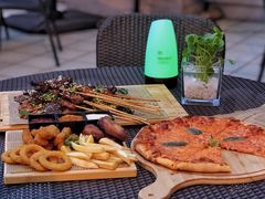 -荟星庭西餐厅(天府丽都喜来登饭店)