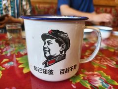 -闯关东东北农家菜(崂山石老人店)