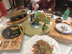 -中国徽菜·徽商故里(广安门店)