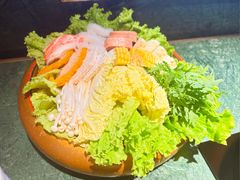 -牛New寿喜烧(中山公园龙之梦店)