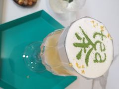 -茶是一枝花泡茶店