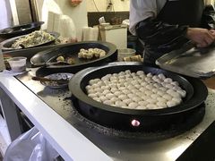 -舒蔡记生煎菜饭(云南中路店)