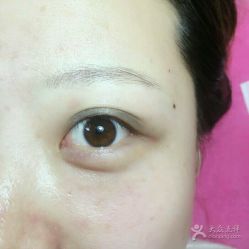点击看大图 -Yue Show馨选·半永久纹眉纹眼线