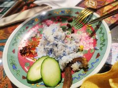 -小娘惹厨房Little Nyonya(狮城有约上榜店)