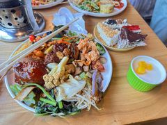 -素虎料理(前门店)