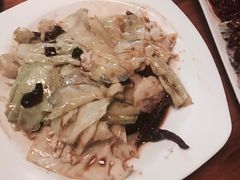 -疆Jiang·新疆秘制料理